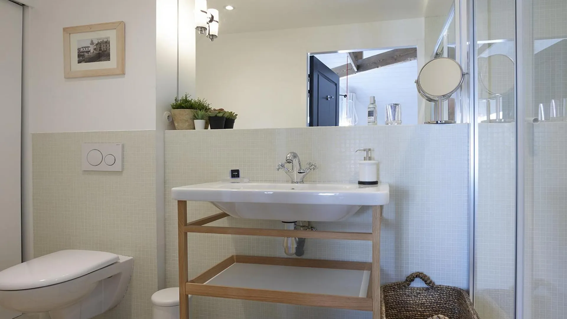 Studio Moderne Avec Vue Mer Et Port A Sauzon, 2* - Fr-1-418-190 프랑스